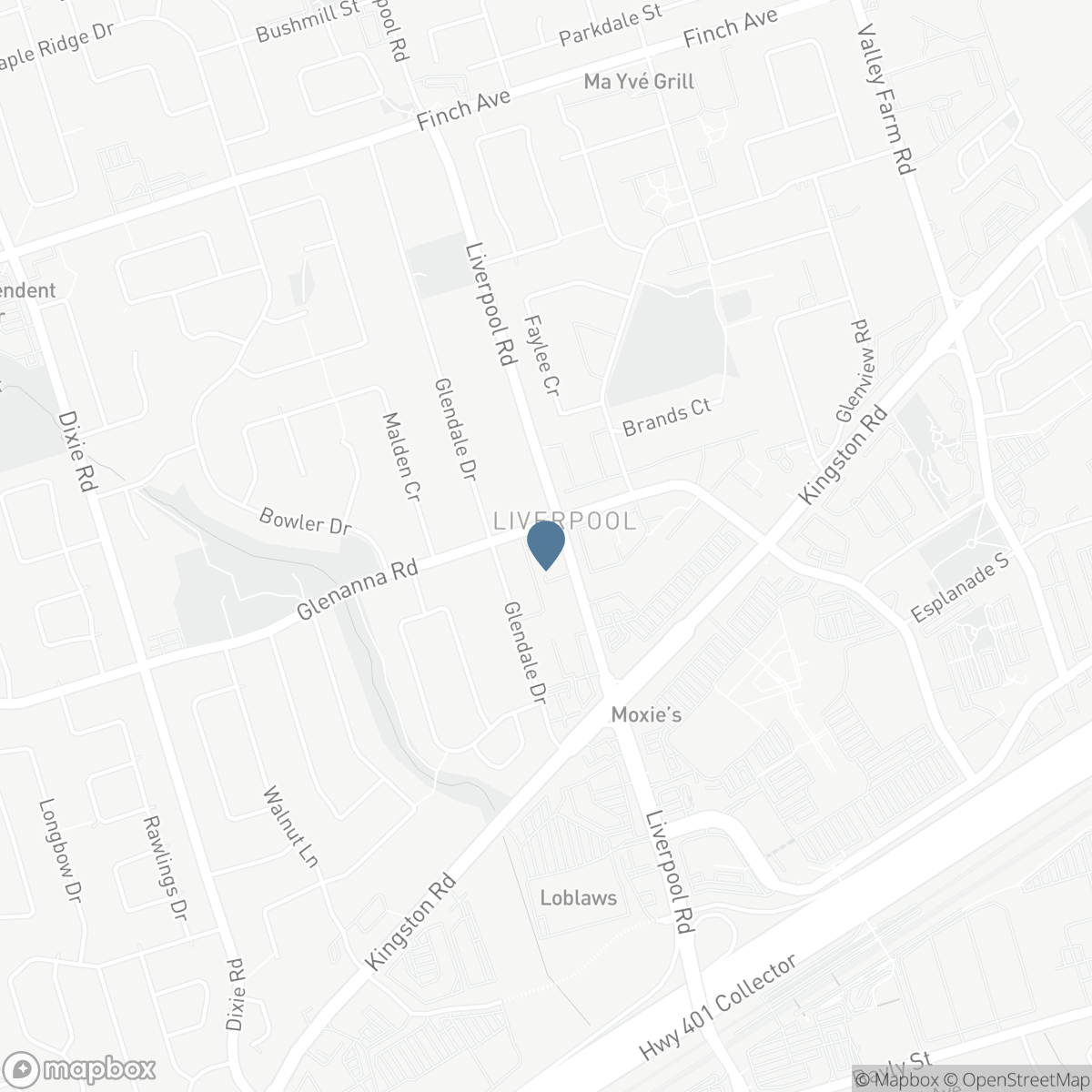 42 - 1299 GLENANNA ROAD NW, Pickering, Ontario L1V 3B7